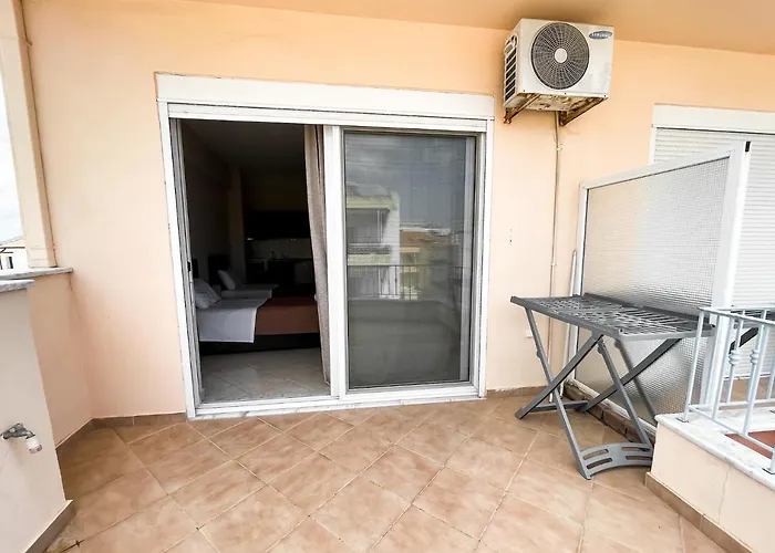 Theros Apartment Preveza