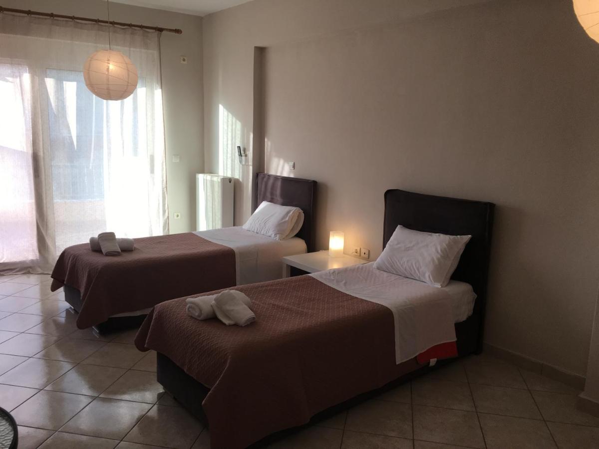Appartement Theros