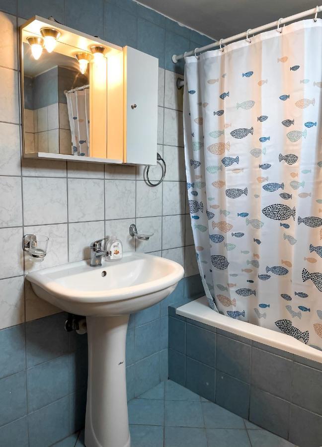 Appartement Theros *